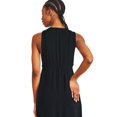 thumbnail image 3 of George Women's Chiffon Cover-Up, 3 of 6