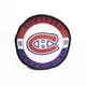 Oreiller rondelle LNH des Canadiens de Montreal – image 1 sur 3