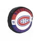 Oreiller rondelle LNH des Canadiens de Montreal – image 2 sur 3