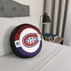 Oreiller rondelle LNH des Canadiens de Montreal – image 3 sur 3