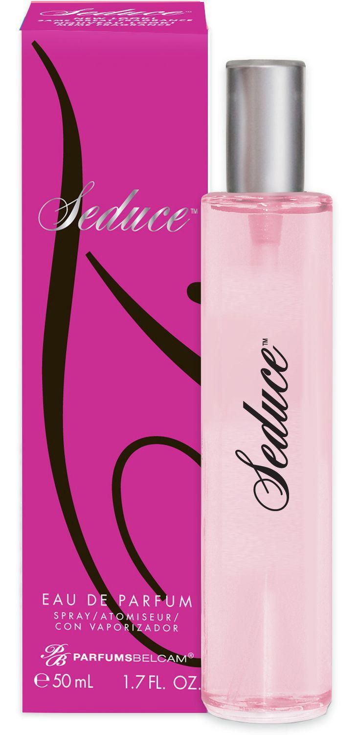 parfum be seduced