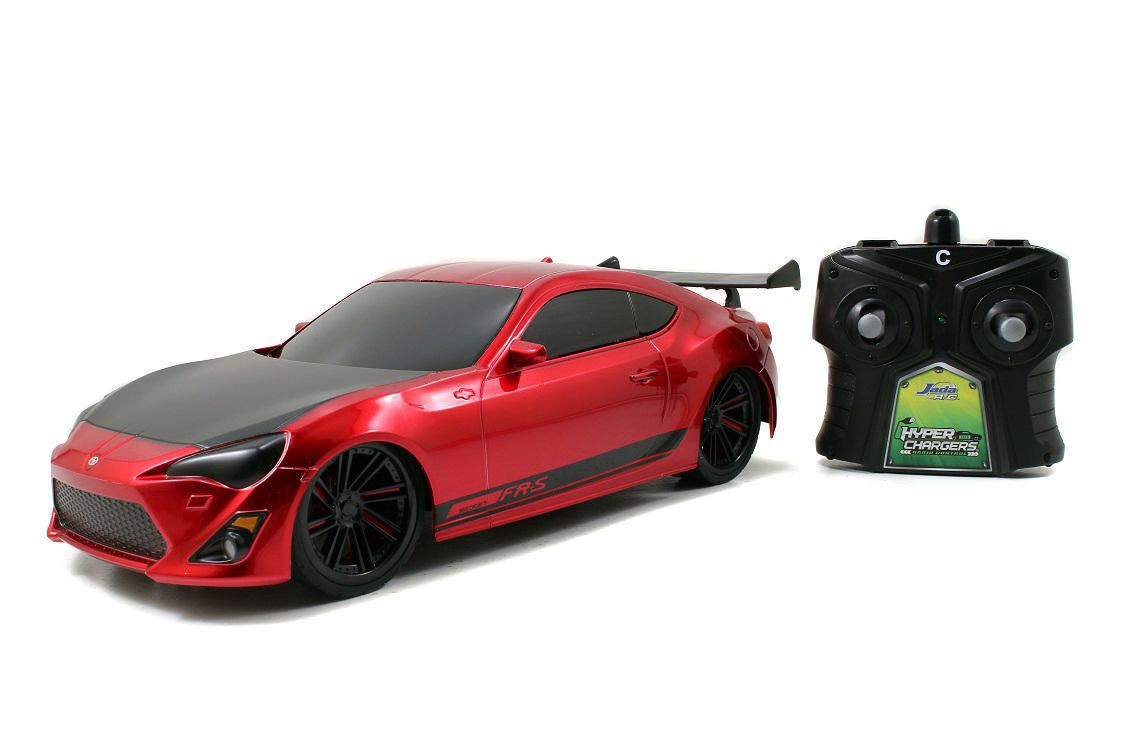 scion frs toy