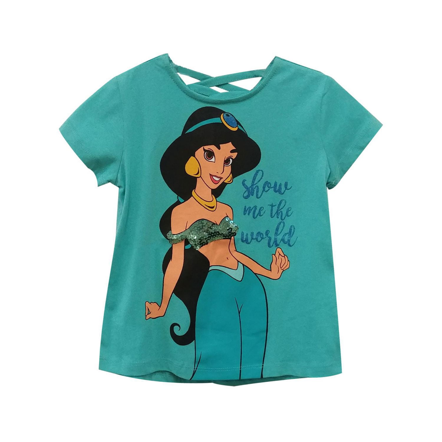 TODDLER GIRLS DISNEY SHIRT Walmart Canada