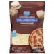 Fromage pizza mozzarella Great Value 1 kg – image 1 sur 4