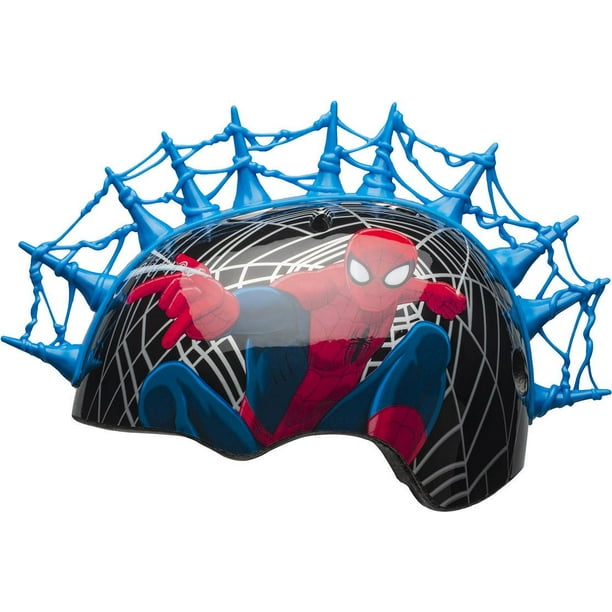 Casque multisport pour enfants Web Hawk de Spider-ManMC