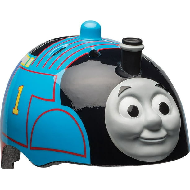 bell thomas & friends toddler bike helmet 7081286 Helmet: Buy Online at Best Price in UAE Keep your child protected and looking good with the Disney Toddler Helmet in pink and purple Bell Sports Bike Helmet, Toddler