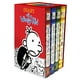 Diary of a Wimpy Kid Box of Books 1-4 – image 1 sur 1