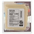 thumbnail image 2 of Great Value Swiss Cheese Slices, 2 of 4
