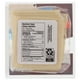 Tranches de fromage suisse Great Value 210 g, 11 tranches – image 2 sur 4