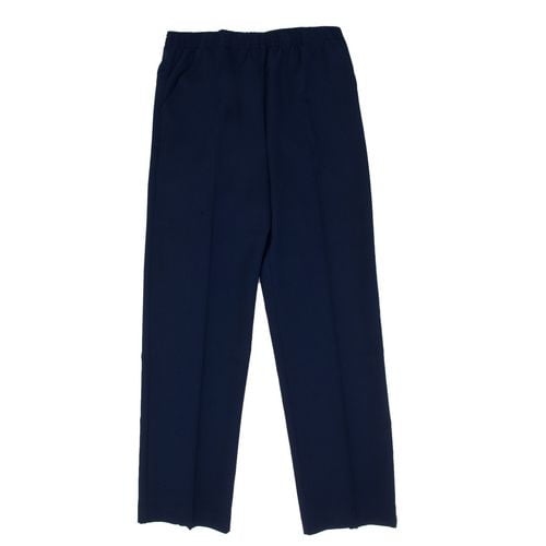George Classic Ladies Polyester Pull-On Pant 