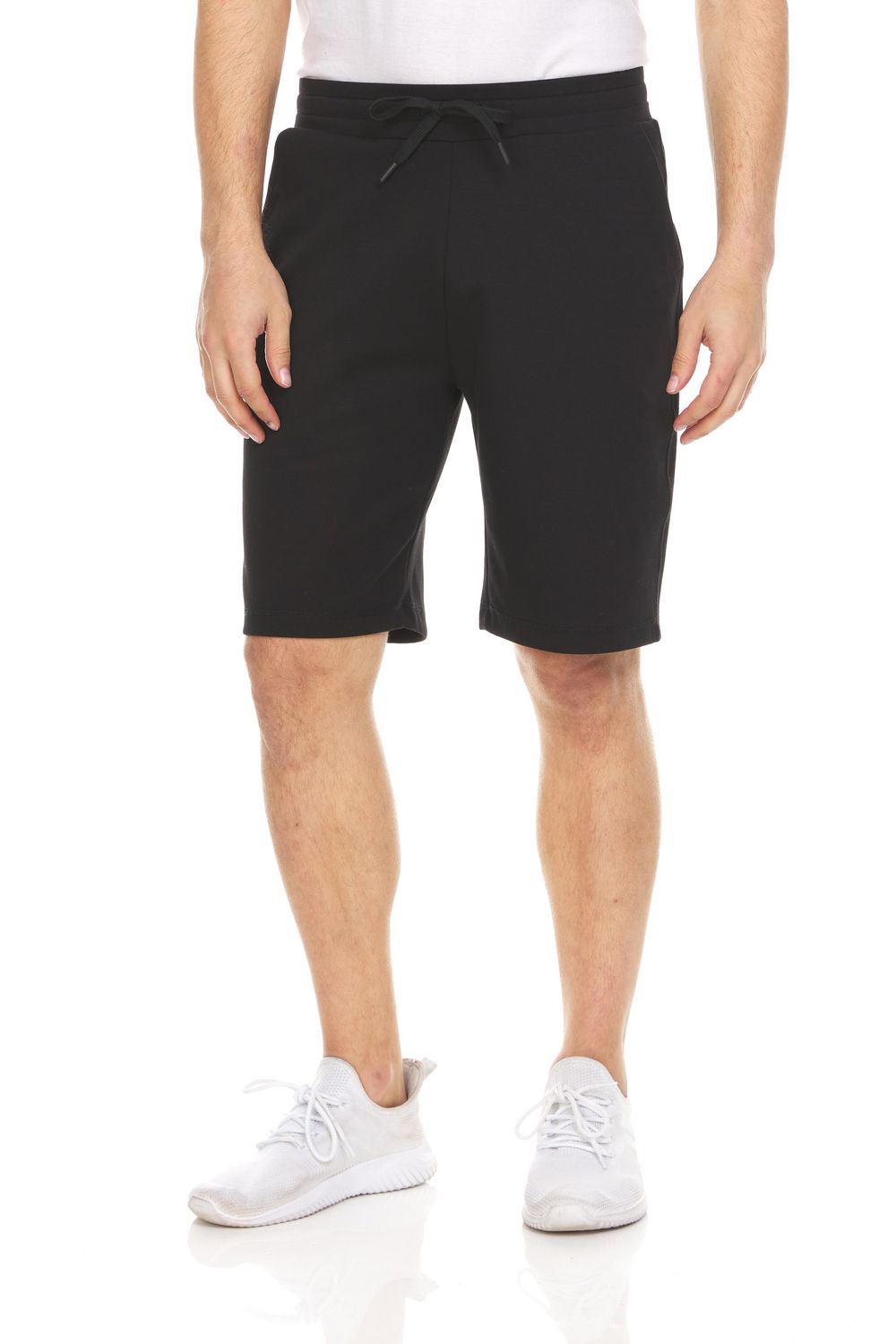 Swiss Tech Mens Double Knit Short