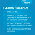 thumbnail image 4 of Flexitol Heel Balm, Best Foot Cream for Cracked Heels, 4 of 7
