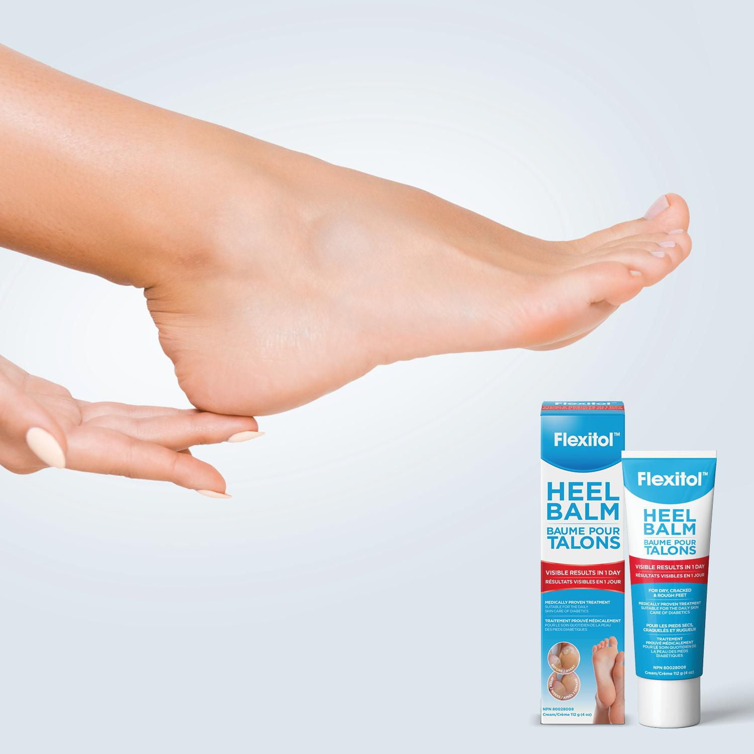 Cracked heel cream walmart deals