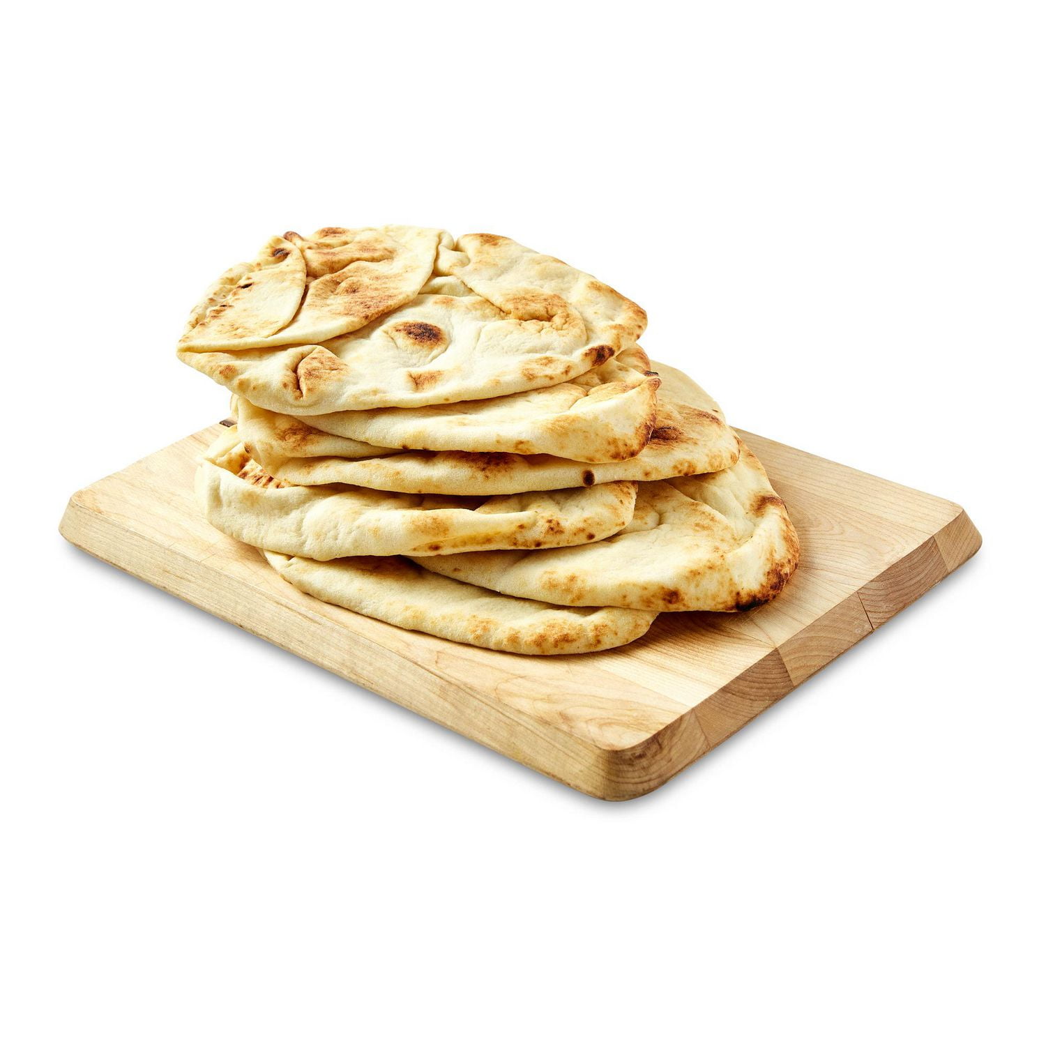 Naans nature format familial Stonefire