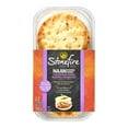 thumbnail image 2 of Stonefire® Caramelized Onion Naan Rounds, 2 of 3