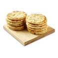 thumbnail image 3 of Stonefire® Caramelized Onion Naan Rounds, 3 of 3