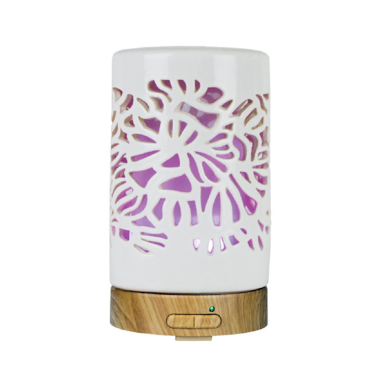 Mahli Trellis Mist Aroma Diffuser - Walmart.ca