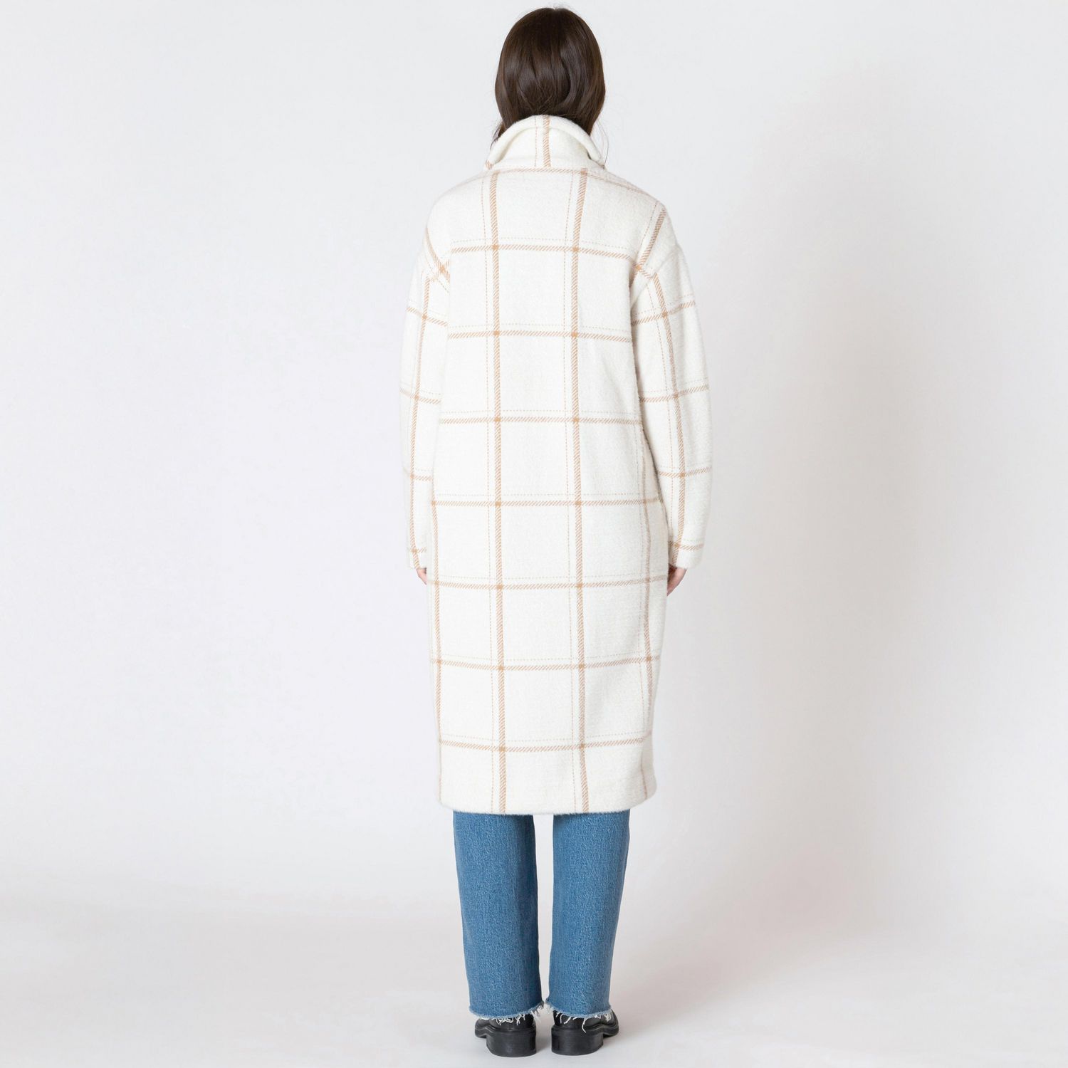 Devoted, manteau-pull, tailles TP à TG