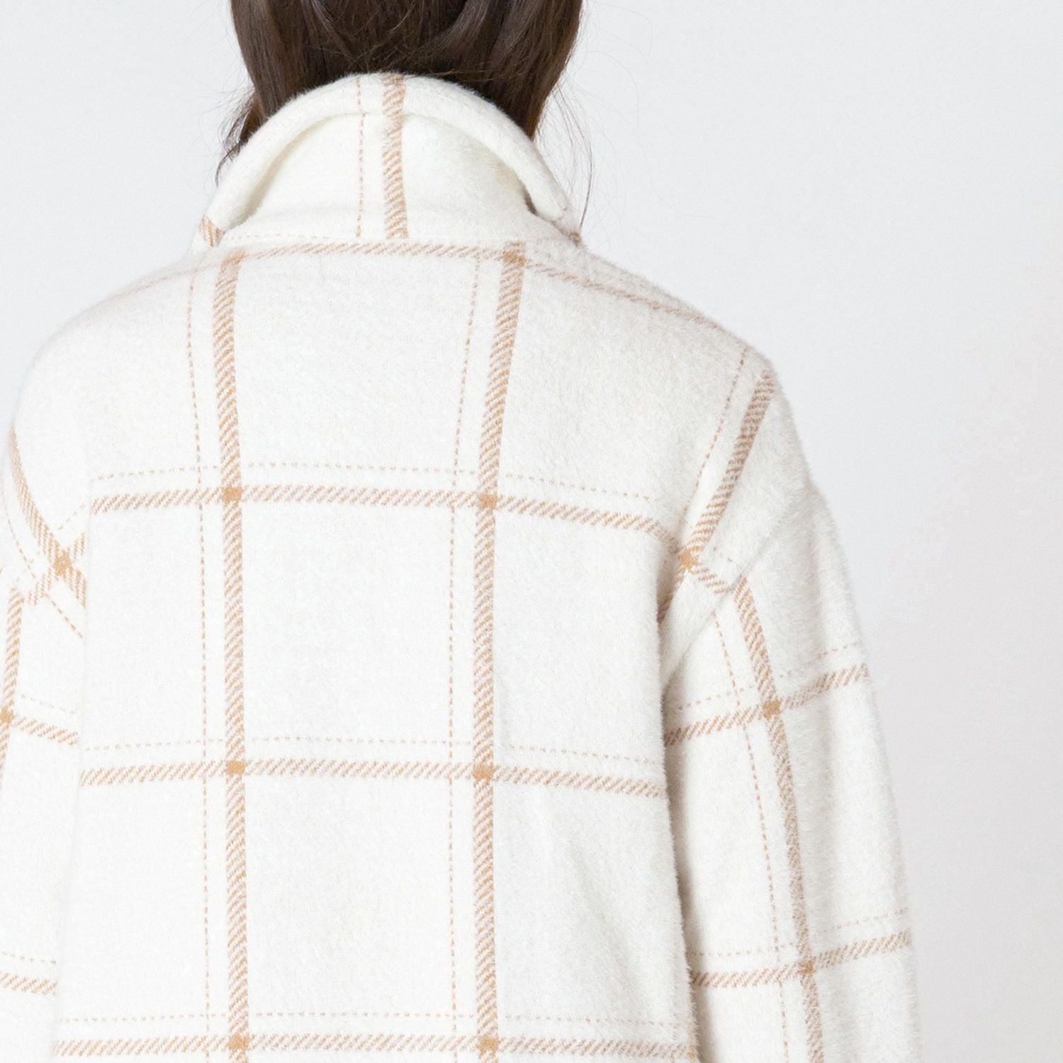 Devoted, manteau-pull, tailles TP à TG