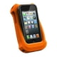 Coque Lifejacket de LifeProof pour iPhone 6/6S - Orange – image 3 sur 5