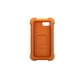 Coque Lifejacket de LifeProof pour iPhone 6/6S - Orange – image 4 sur 5