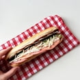 thumbnail image 3 of Gaspesien Sliced Pepperoni 200g, 200g, 3 of 11