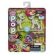 My Little Pony Pop - Zecora Kit de décoration – image 1 sur 2
