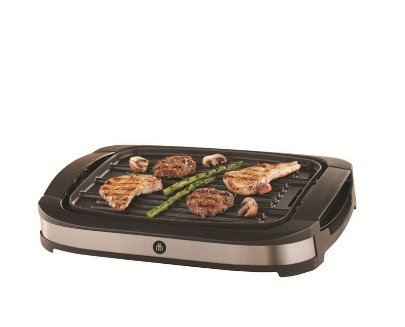 HOME TRENDS Reversible Grill Griddle Walmart.ca