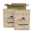 thumbnail image 2 of Depend Silhouette Incontinence Underwear for Women, Maximum Absorbency, 2 of 2