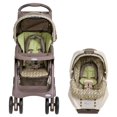 thumbnail image 2 of Graco Glider™ Travel System - Lowery, 2 of 4
