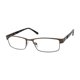 Monture de lunettes C315 de Christie Brinkley pour femmes en brun – image 1 sur 1