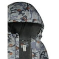 thumbnail image 3 of Carter's Child of Mine Bubble Coat, 3 of 3