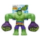 Playskool Heroes Marvel Super Hero Adventures - Hulk démolisseur – image 1 sur 4