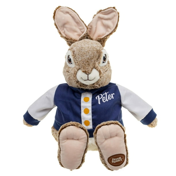 Peter Rabbit Beatrix Potter Fabric Blocks Bunnies Rabbits Mouse Characters