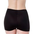 thumbnail image 2 of Elita Silk Magic Women's Boy Short Underwear, 2 of 2