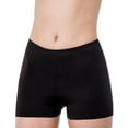 thumbnail image 1 of Elita Silk Magic Women's Boy Short Underwear, 1 of 2