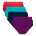 thumbnail image 1 of Caleçons ENERGIZE pour hommes,  Assorti paq. de 5, 1 of 4