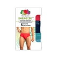 thumbnail image 2 of Caleçons ENERGIZE pour hommes,  Assorti paq. de 5, 2 of 4