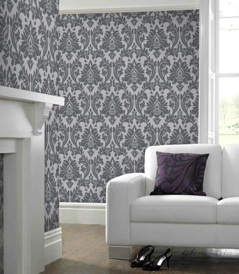 Graham & Brown Majestic Wallpaper Walmart Canada