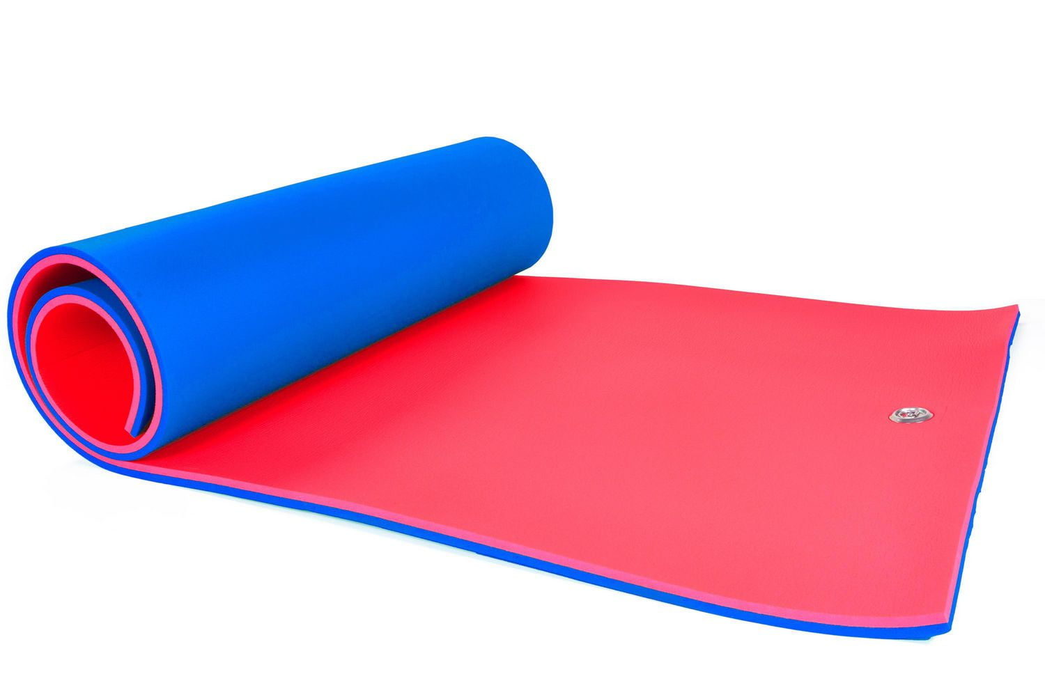 the pad water mat