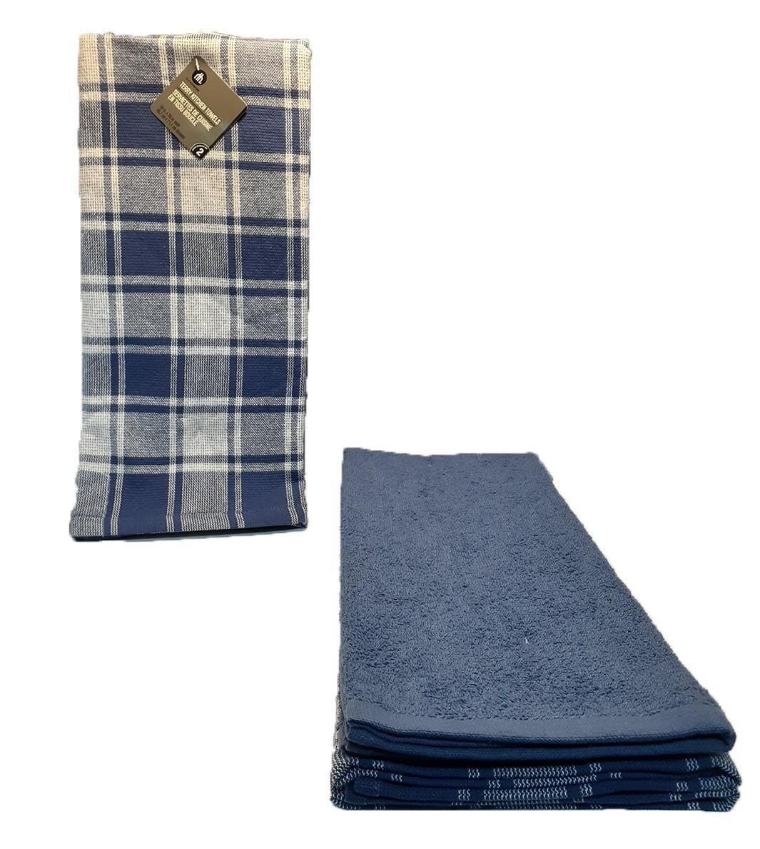 TERRY KITCHEN TOWELS Walmart Canada