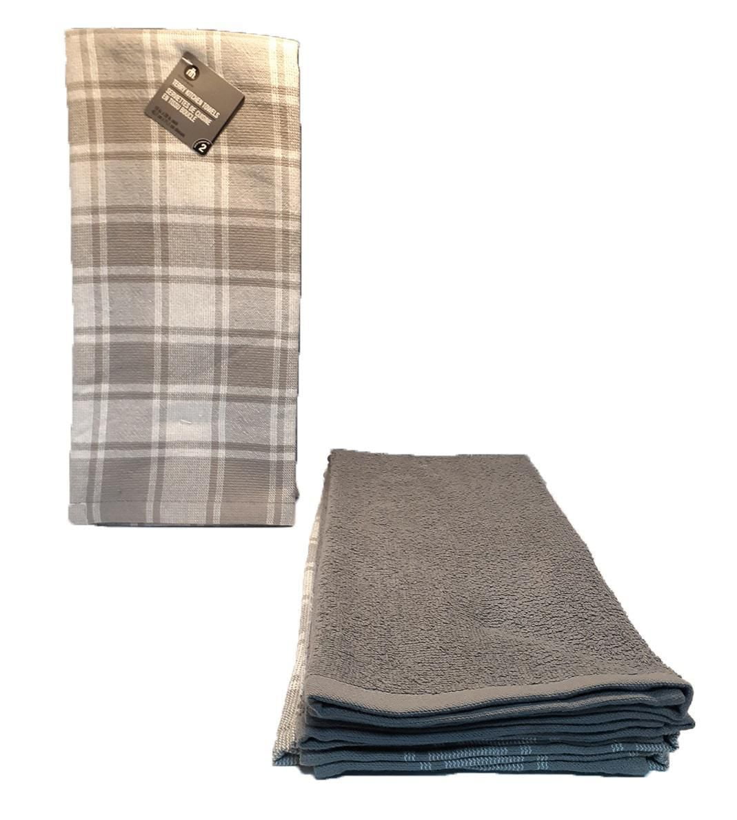 TERRY KITCHEN TOWELS Walmart Canada