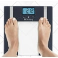 thumbnail image 3 of Glass Lithium Body Fat Scale, 3 of 3