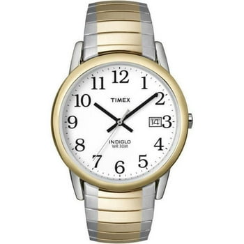 Timex Easy READER® MEN Bimetal Bracelet