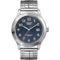 thumbnail image 1 of Timex Acqua Men's Analogue with Blue Dial Watch, 1 of 1