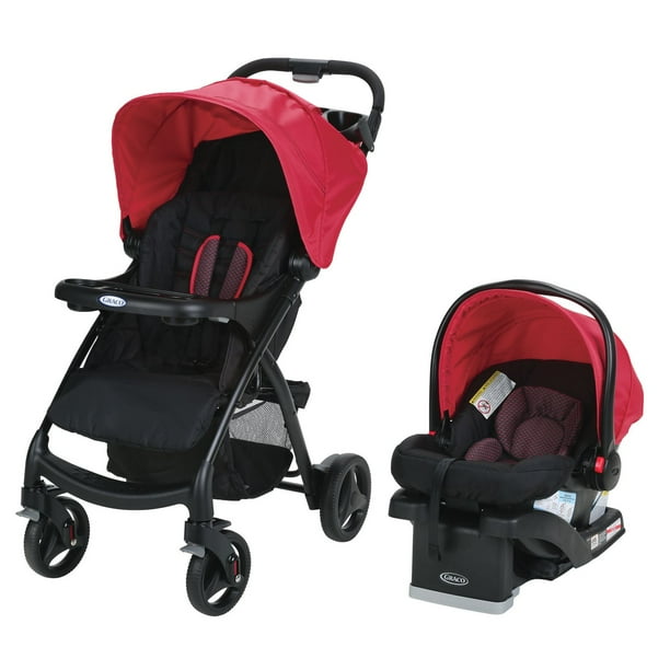 weight limit for chicco bravo stroller 3-in-1 with KeyFit 30 Infant Car Seat System Hand Held Electric Presta sparkle For child comfort Color:Spectra Fire Orange