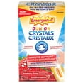 thumbnail image 1 of Emergen-C Crystals Junior On-The-Go Immune Support, Strawberry Flavour, 1 of 6