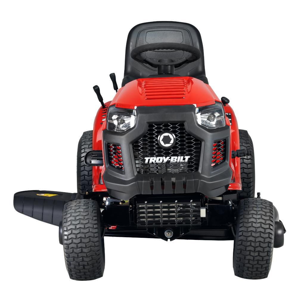 Craftsman 439cc best sale lawn tractor