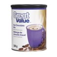 thumbnail image 1 of Mélange de Chocolat Chaud Great Value, 1 of 3