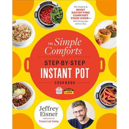 Pressure luck online cookbook